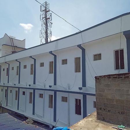 Royal Rasool Residency Villa Paramagudi Dış mekan fotoğraf