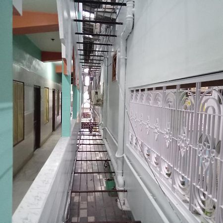 Royal Rasool Residency Villa Paramagudi Dış mekan fotoğraf