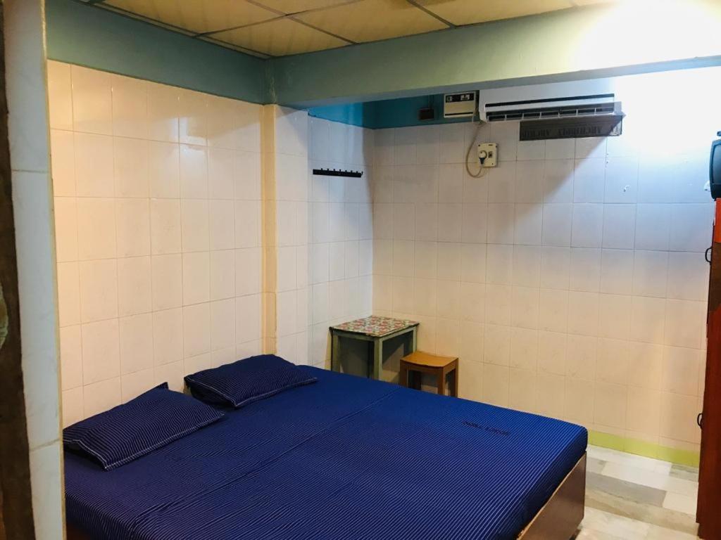 Royal Rasool Residency Villa Paramagudi Dış mekan fotoğraf