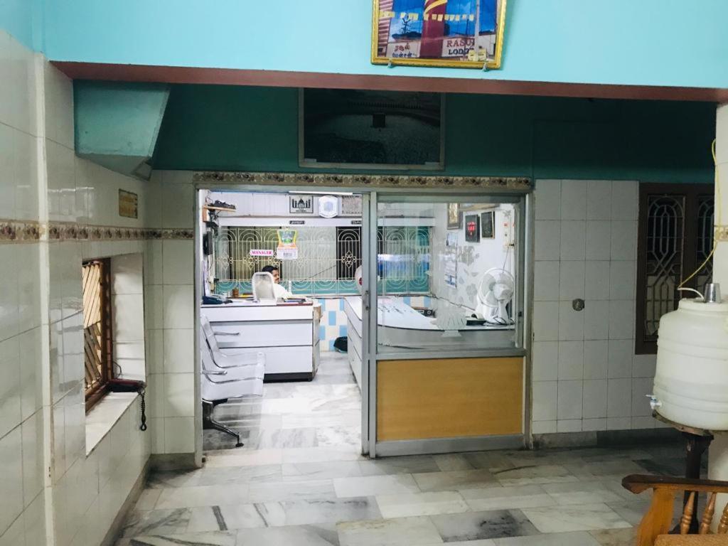 Royal Rasool Residency Villa Paramagudi Dış mekan fotoğraf