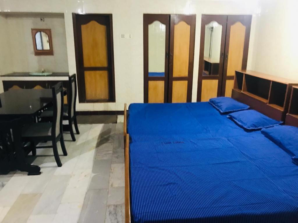 Royal Rasool Residency Villa Paramagudi Dış mekan fotoğraf