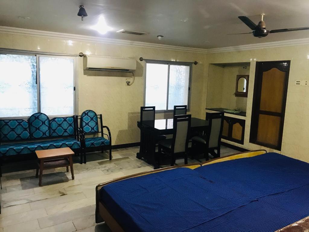 Royal Rasool Residency Villa Paramagudi Dış mekan fotoğraf