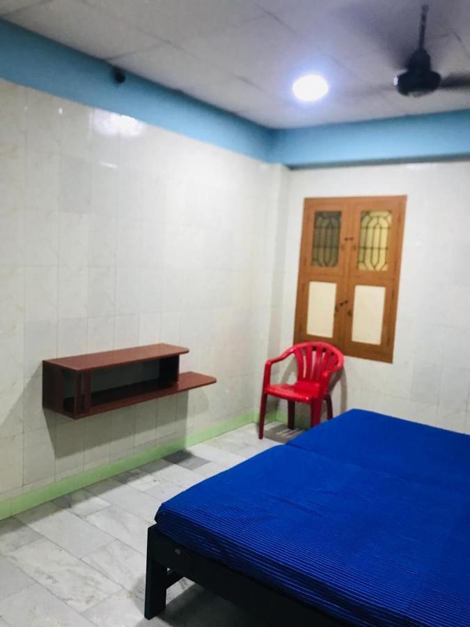 Royal Rasool Residency Villa Paramagudi Dış mekan fotoğraf