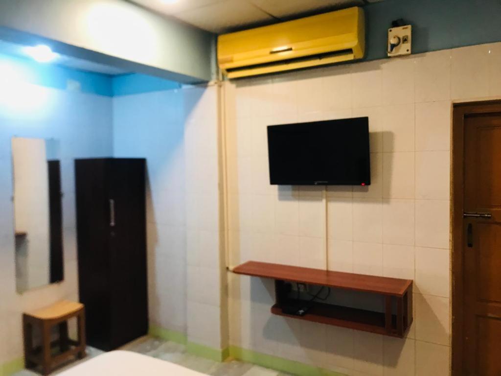 Royal Rasool Residency Villa Paramagudi Dış mekan fotoğraf