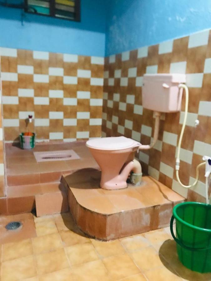 Royal Rasool Residency Villa Paramagudi Dış mekan fotoğraf