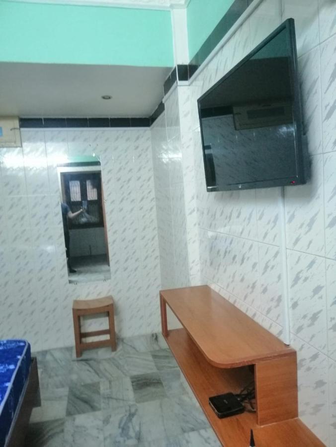 Royal Rasool Residency Villa Paramagudi Dış mekan fotoğraf