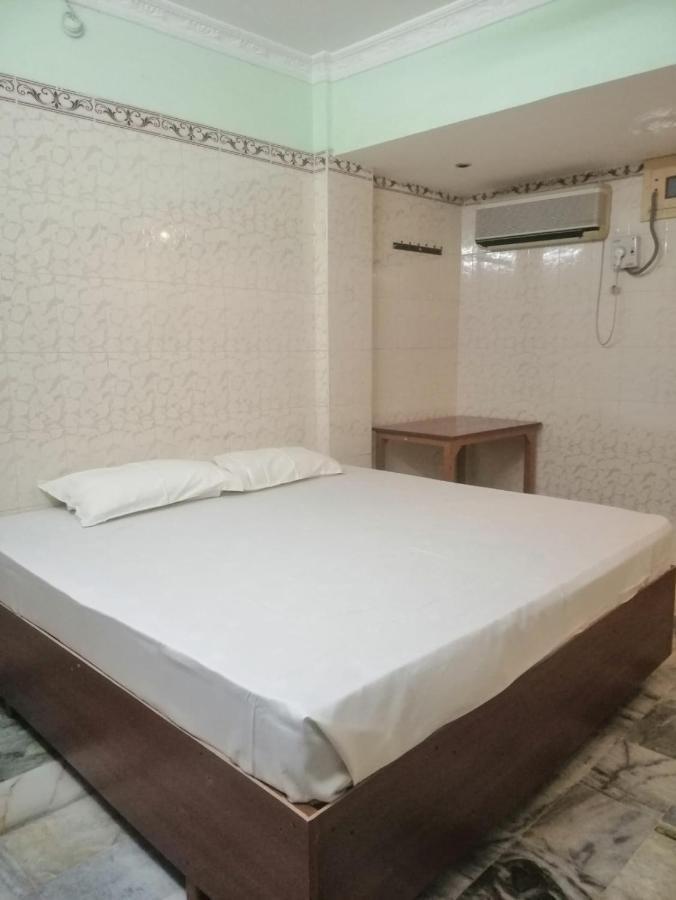 Royal Rasool Residency Villa Paramagudi Dış mekan fotoğraf