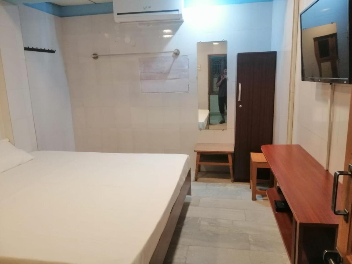 Royal Rasool Residency Villa Paramagudi Dış mekan fotoğraf