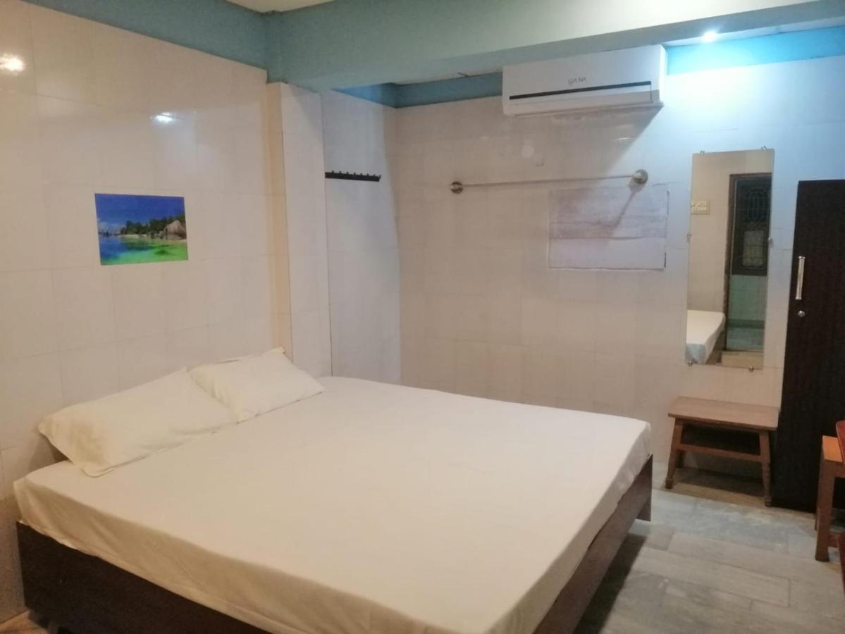 Royal Rasool Residency Villa Paramagudi Dış mekan fotoğraf