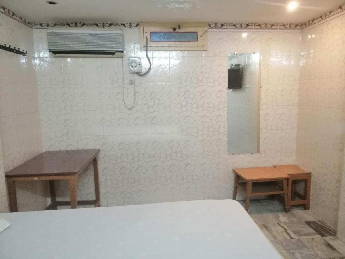 Royal Rasool Residency Villa Paramagudi Dış mekan fotoğraf