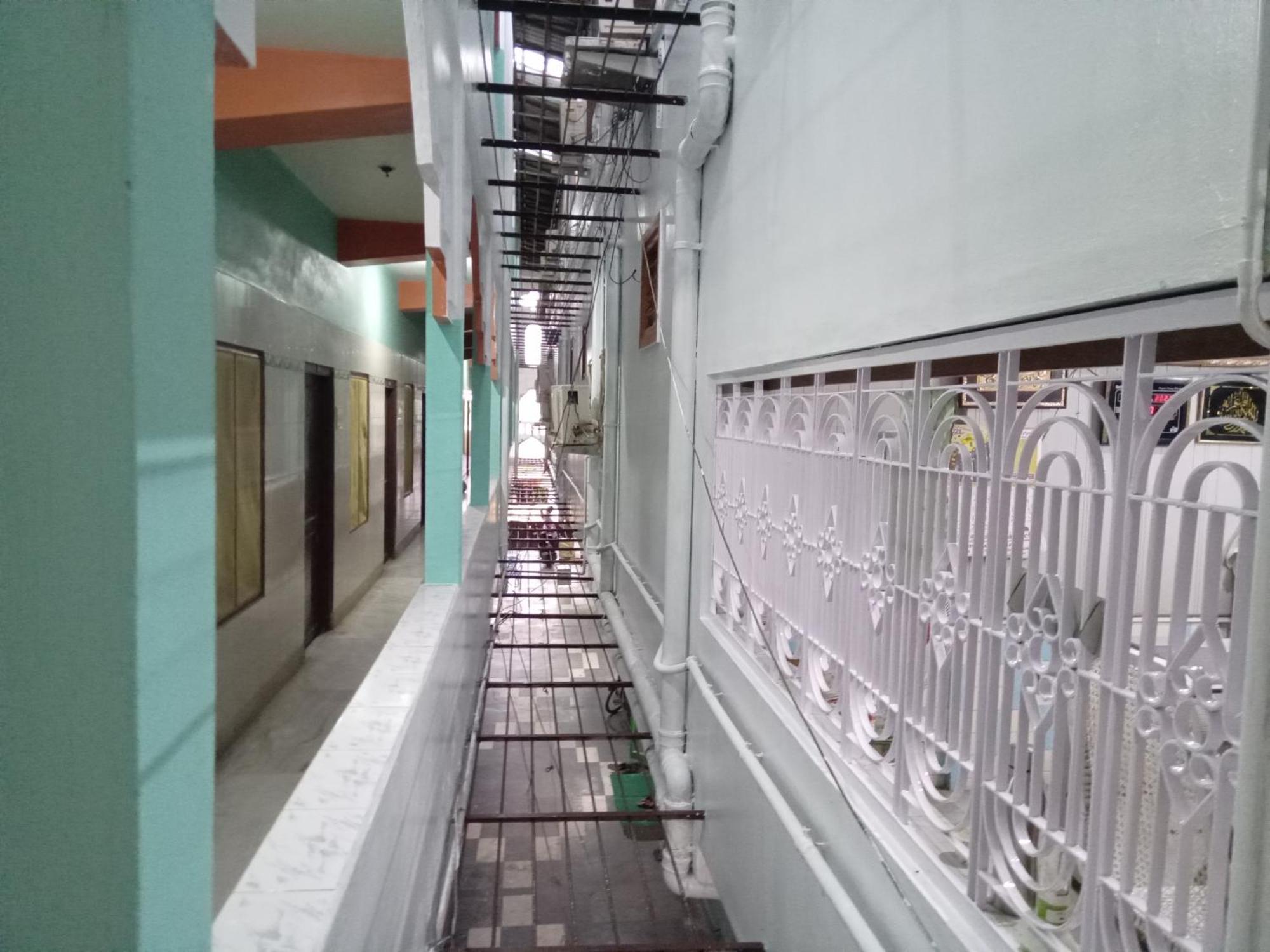 Royal Rasool Residency Villa Paramagudi Dış mekan fotoğraf