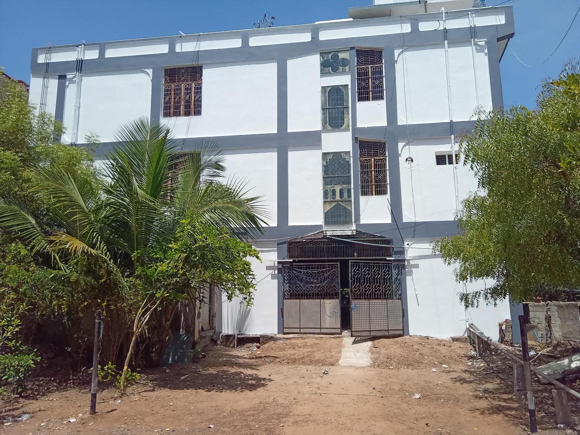 Royal Rasool Residency Villa Paramagudi Dış mekan fotoğraf
